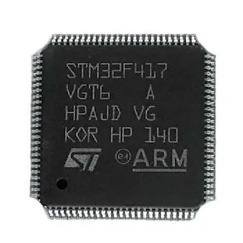 STM32F417VGT6微控制器全新原装