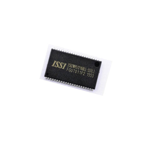 IS62WV51216BLL-55TLI存储器芯片