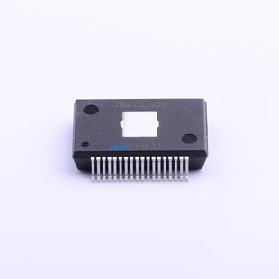 TB67S109AFNAG 封装HSSOP-36 TB67S109步进电机驱动芯片 全新原装