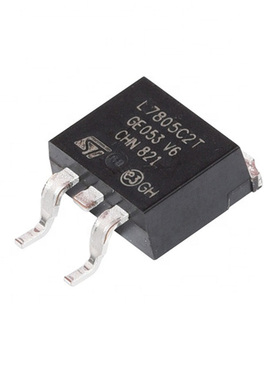 原装L7805CD2T L7805CV/CD2T/LM317T/L7812CV/L7805稳压器三极管