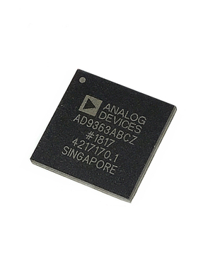 全新原装AD9363ABCZ AD9363ABCZ-REEL 收发器 BGA-144 需要请询价