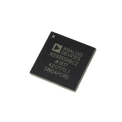 全新原装AD9363ABCZ AD9363ABCZ-REEL 收发器 BGA-144 需要请询价