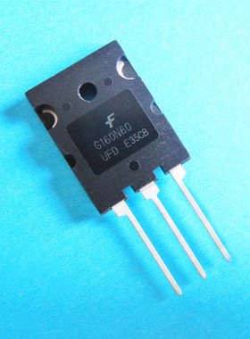 全新原装SGL160N60UFDTU G160N60UFD TO264 160A600V IGBT功率管
