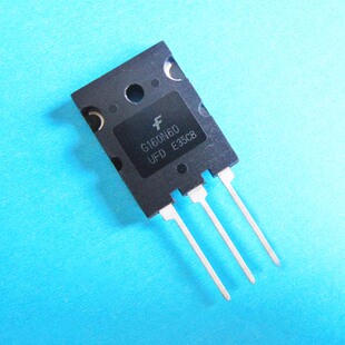 全新原装SGL160N60UFDTU G160N60UFD TO264 160A600V IGBT功率管