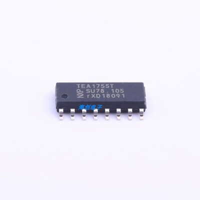 TEA1755T/1TEA1755LT/1稳压器