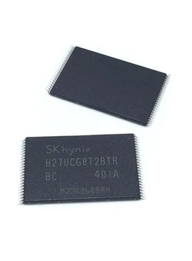 原装H27UBG8T2BTR-BC H27UCG8T2BTR-BC H27UBG8T2ATR-BC TSSOP48