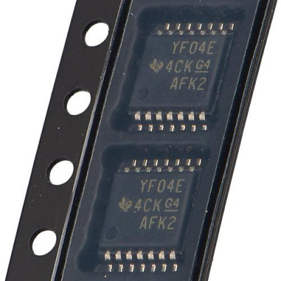 TXS0104EPWR电平转换器全新原装