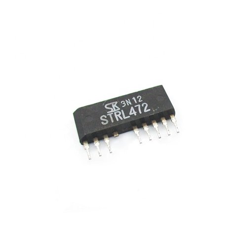 全新原装STR-L472 STRL472 封装ZIP8 电源模块 变频空调模块 现货