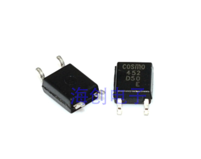 KPC4520ETLD光电耦合器全新原装