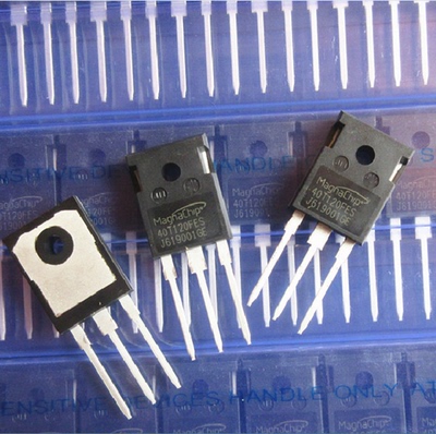 全新原装MBQ40T120FDS 40T120FDS 直插TO247 电焊机常用功率管