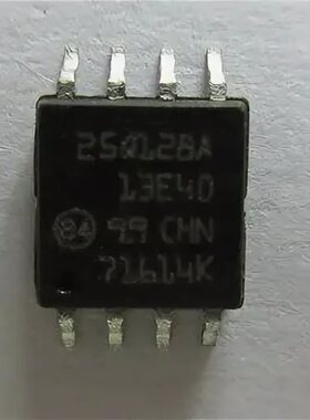 全新原装N25Q128A13 N25Q128A13ESE40F 存储器 SOP8 25Q128A 现货