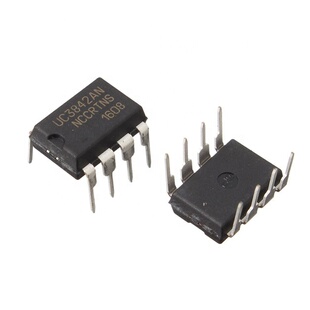 全新原装UC3842AN UC3842BN UC3842AL DIP8 开关电源控制器 现货