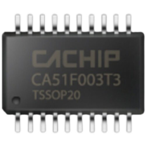 CA51F003T3微控制器全新原装