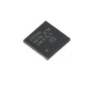 全新原装STM32F031K6U6 32位微控制器 QFN-32封装 MCU嵌入式IC