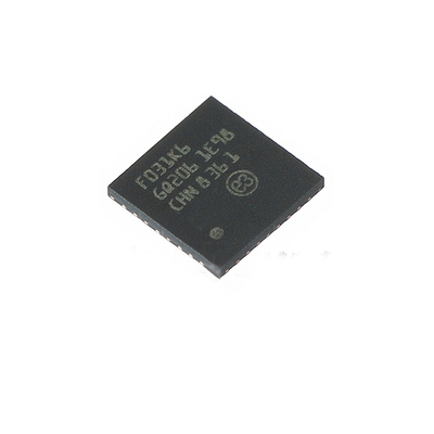 STM32F031K6U6MCU嵌入式IC原装