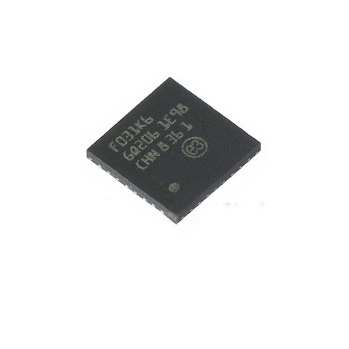 STM32F031K6U6MCU嵌入式IC原装