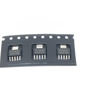 全新原装TPS78633DCQR PS78633 SOT223-5 线性/稳压器 量大价优