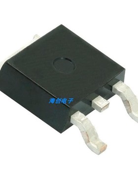 现货 IRF5210STRRPBF 封装TO263-3 P沟道 场效应管芯片 全新原装