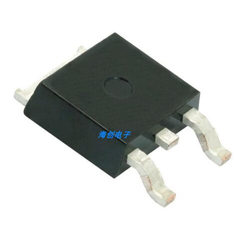 IRF5210STRRPBF场效应管全新原装