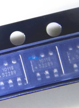 AT42QT1011-TSHR 封装SOT23-6丝印1011 单键触摸传感器 全新原装