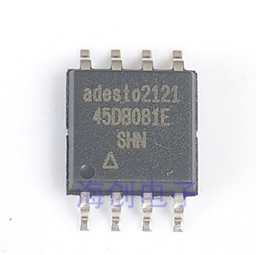 AT45DB041E存储器芯片全新原装