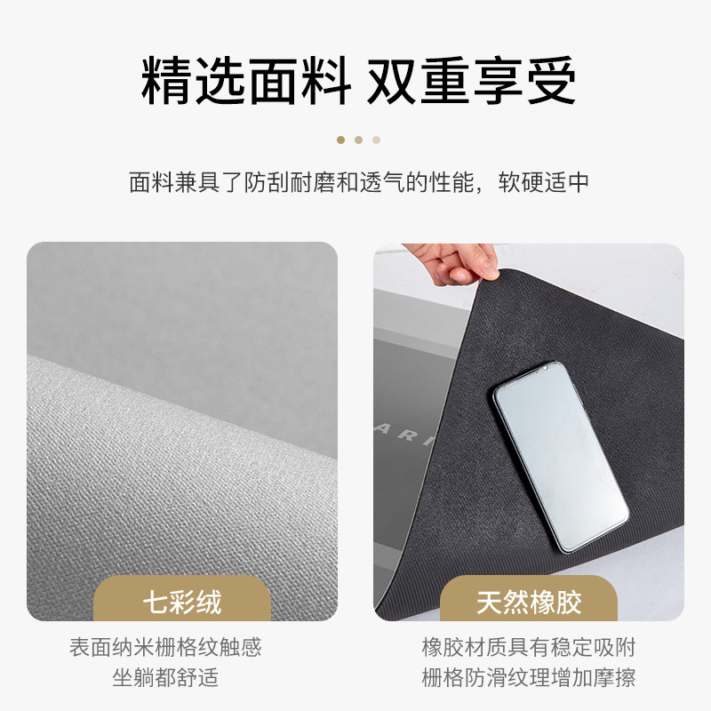 飘窗垫四季通用阳台垫可定制窗台垫子飘窗装饰布置榻榻米坐垫毯子