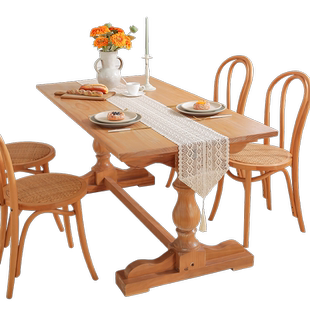 美式复古镂空桌旗电视柜五斗柜盖巾餐桌茶几桌布鞋柜蕾丝长条盖布