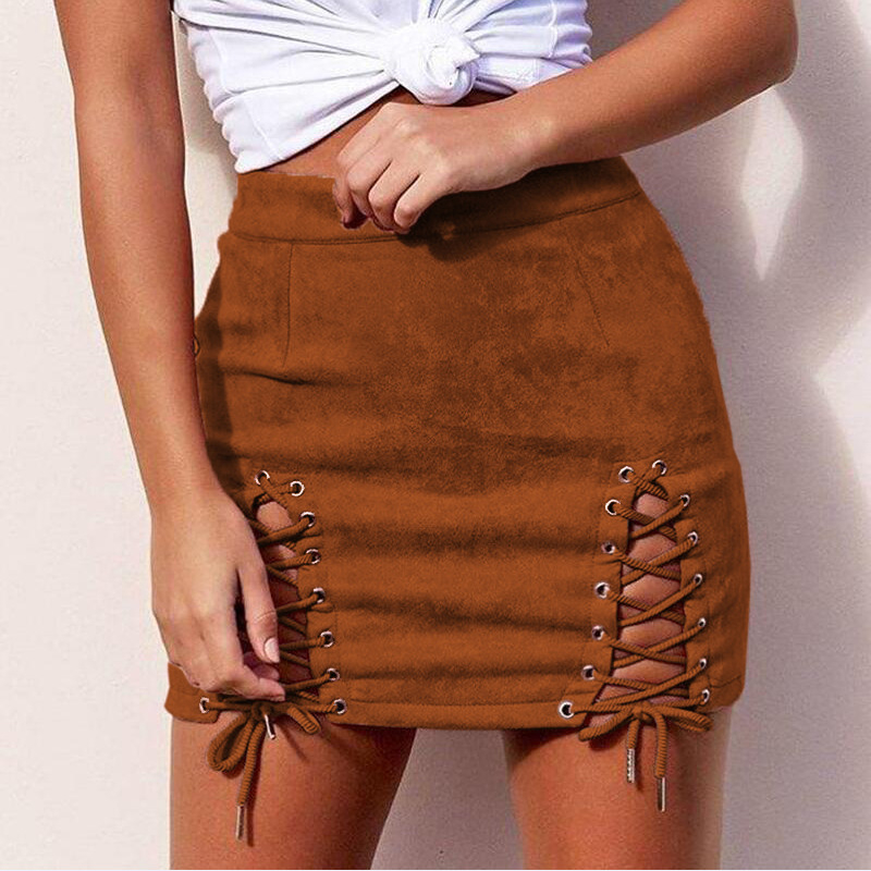 2019 sexy Bandage skirt женские femal skirts womenin the Women's clothing/Boutique , Skirts  category - from Buy2taobao.com to provide professional Taobao agent buy service