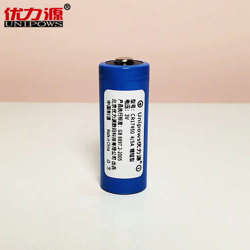 优力源安全感器火灾探测指示灯