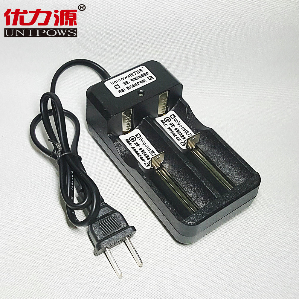 智能锂电充电器优力源多功能