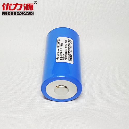 cr34615优力源流量计电池