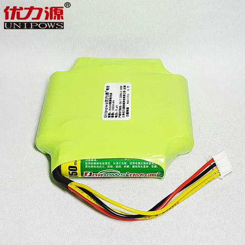 优力源9.6v适信维大容量电池
