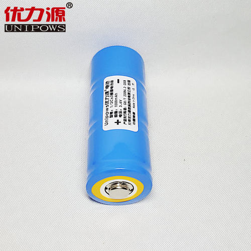 1/2c镍镉电池优力源3.6V电池