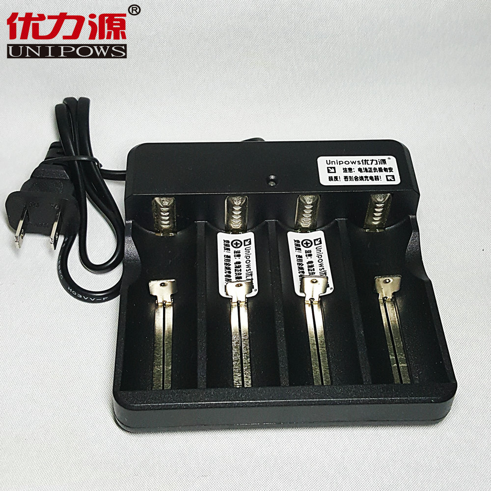 电池优力源充电器266S4