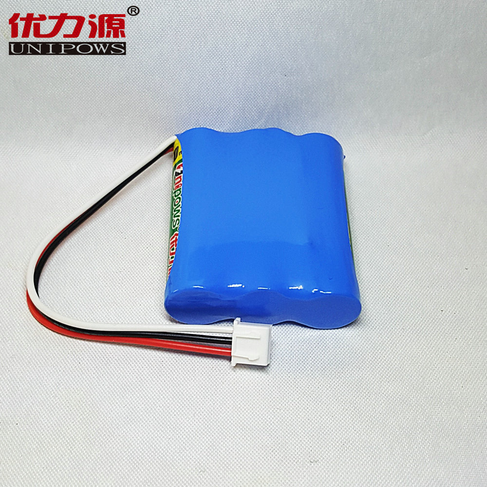 优力源3.6V AA1800 HGB-2A10*3 ETS5623 2222+ F501无线座机电池