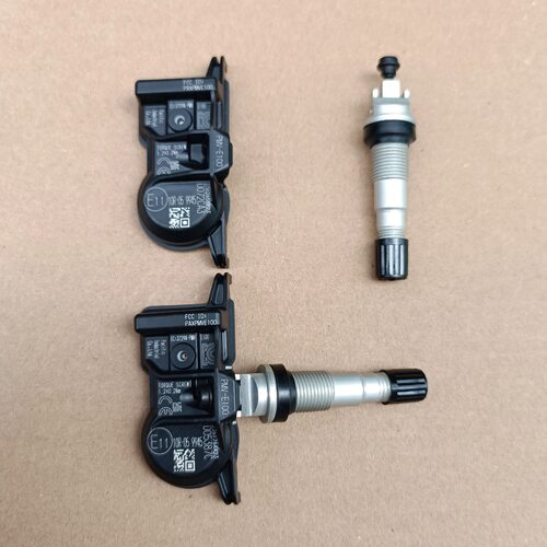 适用于雷克萨斯RX270 ES240 ES350 RX350 RX330 NX200 胎压传感器