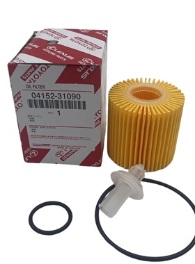 适用于雷克萨斯RX350RX270 ES350空气格 机油格