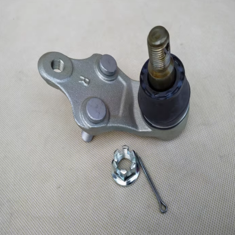 适用于雷克萨斯RX270 ES240 ES350 RX350凯美瑞佳美2.4下摆臂球头