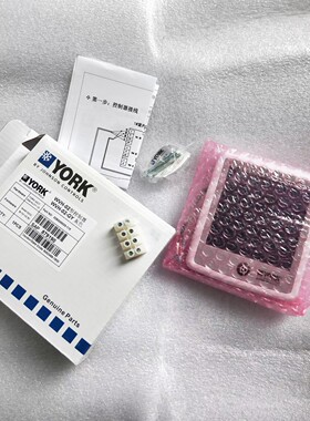 多联机约克线控器879190控制面板