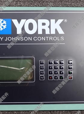 约克YCAE100/130-G集控器5170763控制器5170464  025W43786-031