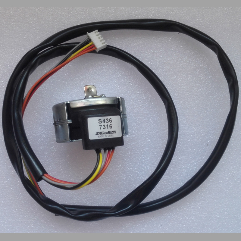 全新约克空调美的电子膨胀阀线圈