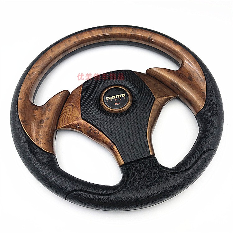 竞技方向盘电玩方向盘金属铝合金