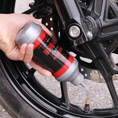 电动车轮胎自补液补胎胶水