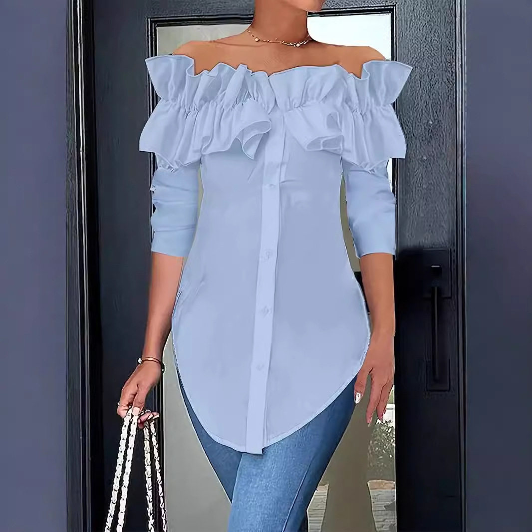 womenclotheswi秋季简约