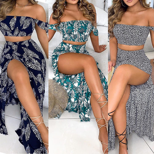 womenclothes跨境新款欧