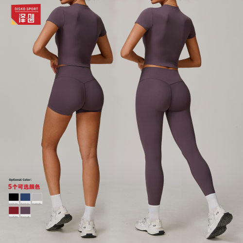 womenclothes泽创磨毛瑜