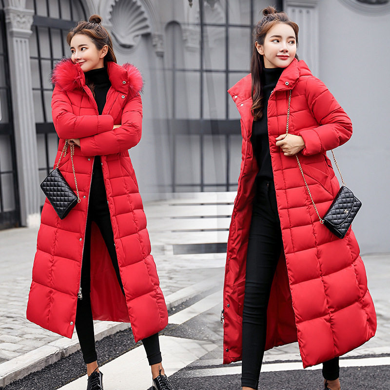 2026womenclothes棉衣