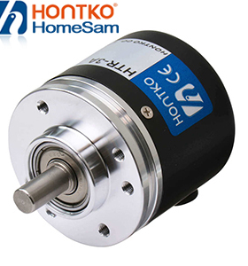 HTR-3A-100A-H台湾鸿璿HONTKO译码器HomeSam鸿睿编码器原装正品