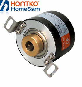 HTR-HM-12-500-3-PP台湾鸿璿HONTKO译码器HomeSam鸿睿编码器原装