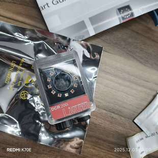 FIX 102 LEUZE原装 2D条码 248i R3固定式 阅读器 全新劳易测DCR